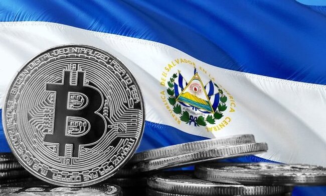 El Salvador Holds 7606 BTC Worth $513.4M After Adding 8 BTC in One Week
