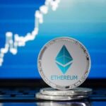 Ethereum Leverage Ratio Climbs to 75% on Binance, Volatility Concerns Grow