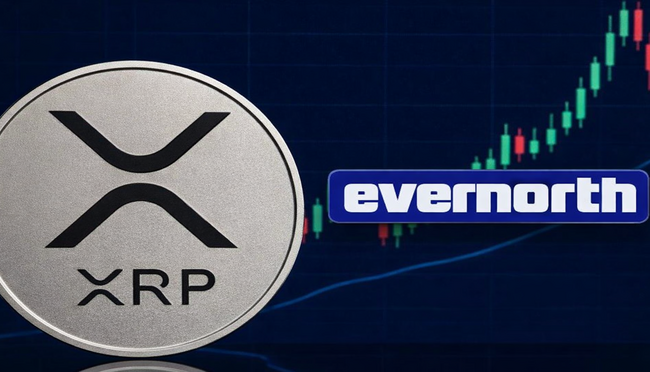 Evernorth Targets Nasdaq Listing with $1B XRP Treasury SPAC Deal
