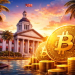 Florida Becomes First US State to Pass Stablecoin Framework Bill