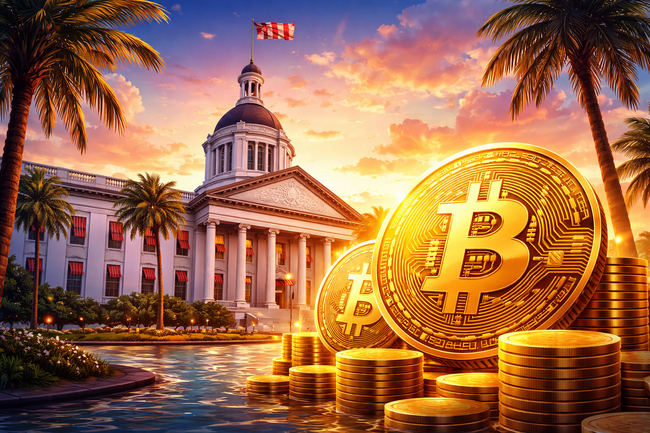 Florida Becomes First US State to Pass Stablecoin Framework Bill