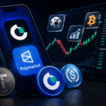 Gate Adds Polymarket to Its App, Opens Access to Prediction Trading