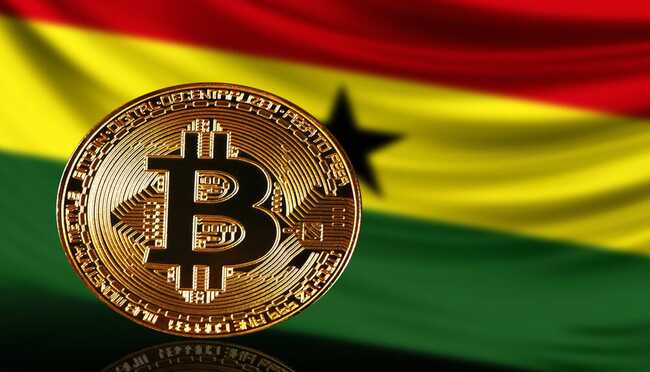 Ghana Opens Sandbox for Crypto Firms to Test Services
