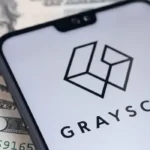 Grayscale Ethereum Mini Trust Stakes 57,600 ETH for Higher Yield