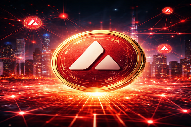 Grayscale Launches Avalanche Staking ETF on Nasdaq