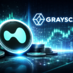 Grayscale Moves to Launch Hyperliquid ETF with New SEC Filing