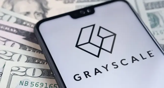 Grayscale Ethereum Mini Trust Stakes 57,600 ETH for Higher Yield
