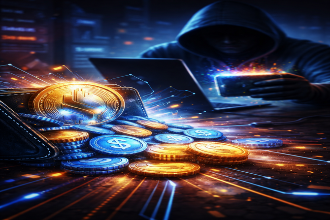 Hackers Drain $24M in aEthUSDC From Sillytuna-Linked Wallet