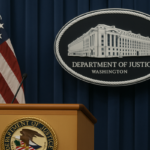 DOJ Investigates $1B in Iran-Linked Crypto Transactions Routed Through Binance