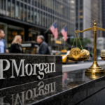 JPMorgan Faces Lawsuit Over Alleged Role in $328M Goliath Crypto Fraud