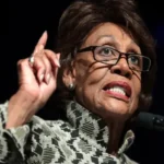 Maxine Waters Questions Transparency Around Kraken Master Account Approval