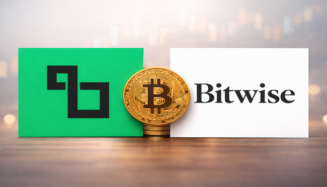 Lombard And Bitwise Partner To Enable Bitcoin Lending Without Leaving Custody