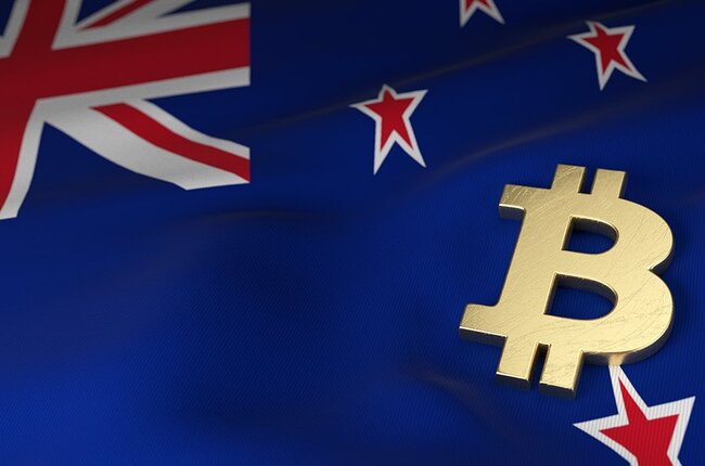 New Zealand Regulator Rules NZDD Stablecoin Is Not a Financial Product