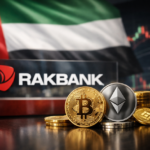 RAKBANK Introduces New Crypto Transaction Limits for UAE Customers