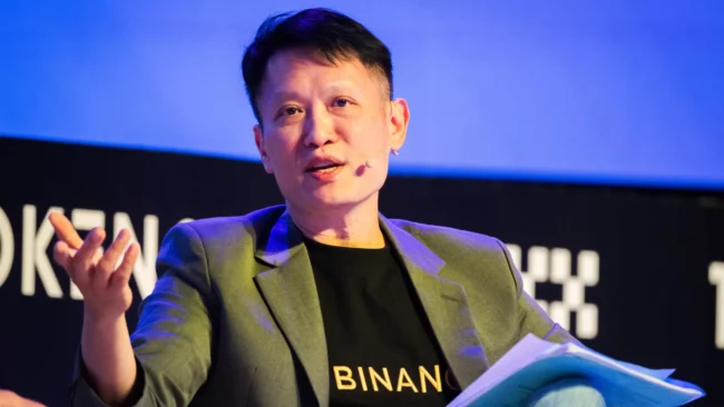 Richard Teng Denies Direct Iran-Linked Transfers Through Binance