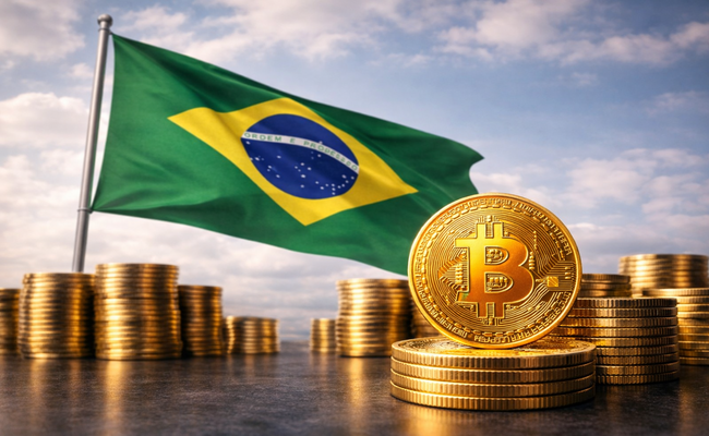 Ripple Expands in Brazil with New Payments Solutions and License Push