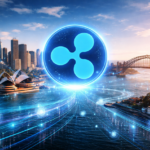 Ripple Moves to Secure Australian