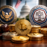 SEC and CFTC Roll Out New US Crypto Guidelines