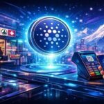 Cardano Partners With DFX.swiss to Enable ADA Checkout Across 137 SPAR Stores