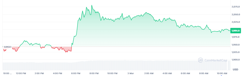Best Altcoins to Invest in Today