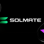 Solmate Shifts Toward Solana Treasury and Infrastructure in UAE