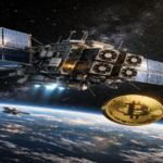 Starcloud to Start Bitcoin Mining in Space This Year