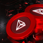TRON Tops Blockchain Revenue Rankings With Nearly $26M Generated in 30 Days
