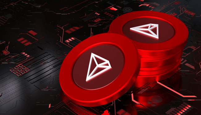 TRON Tops Blockchain Revenue Rankings With Nearly $26M Generated in 30 Days