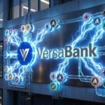 VersaBank Rolls Out 247 FX Conversion for Tokenized Deposits Across U.S. and Canada