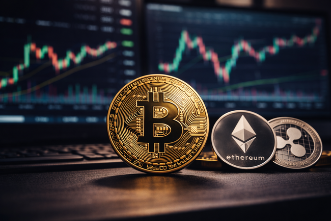 Tom Lee Says March Could Mark Major Crypto Turning Point