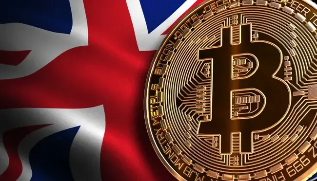 UK Pauses Crypto Donations Over Fears of Foreign Political Influence