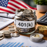 US Labor Department Opens Door for Private Assets in 401(k) Retirement Plans