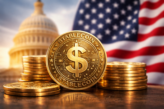Ledger Exec Says US Stablecoin Yield Ban May Benefit Overseas Markets