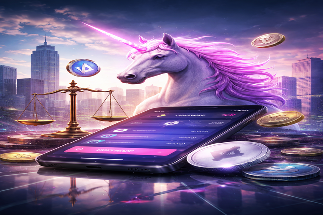 Uniswap Wins Full Court Dismissal in Major Scam Token Lawsuit