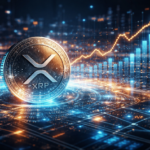 XRP Ledger Transactions Hit Nearly 3 Million Per Day Amid Rising Network Activity