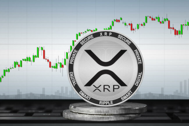 XRP Price Prediction – Break Above $1.40 Could Open Door to $1.45 Short-Term