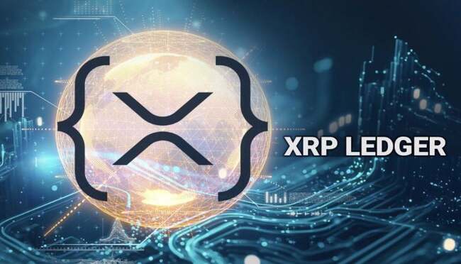 XRP Ledger Growth Accelerates With 7.7M Wallets and Surge in Network Activity