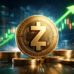 ZCash Price Forecast – Bulls Target $399 as Momentum Builds