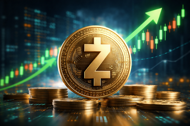 ZCash Price Forecast – Bulls Target $399 as Momentum Builds