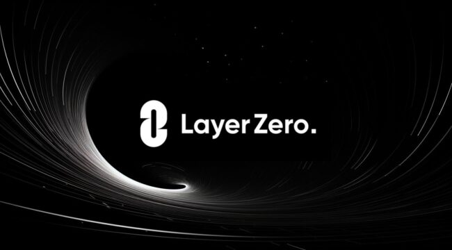 LayerZero Price Spikes 12% Following Its Partnership With MoonPay, ZRO Bulls Eye $2.30