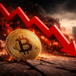 ZX Squared Capital Warns Bitcoin Could Drop Another 30% in 2026