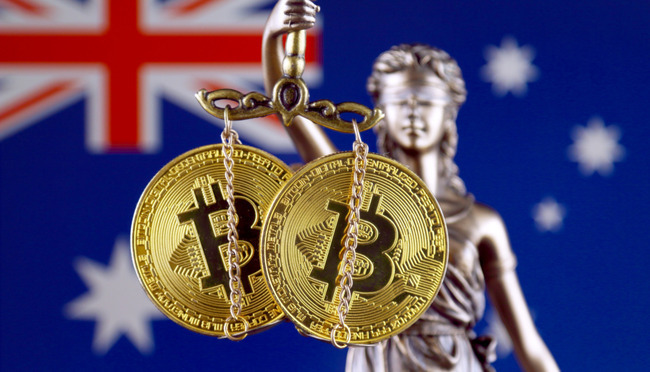 Australian Senate Committee Backs Crypto Bill Requiring Financial Licenses for Digital Asset Platforms