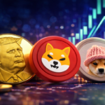 Best Memecoins to Purchase Today, March 18 - TRUMP, SHIB, WIF