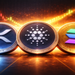 Best Cryptocurrencies to Buy Today, March 20 – Cardano, Stellar, Solana