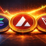 Best Cryptocurrencies to Buy Today, March 27 – Solana, Avalanche, Tron