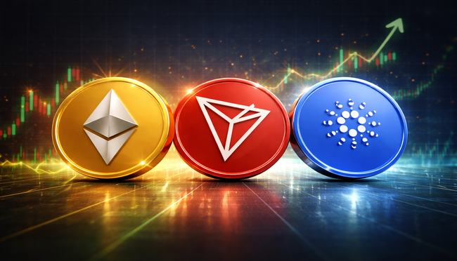 Top Cryptocurrencies to Buy Today, March 13 – XRP, Avalanche, Cardano