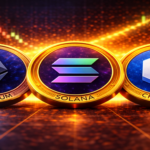 Best Cryptocurrencies to Invest in Today, March 30 – Ethereum, Solana, Chainlink