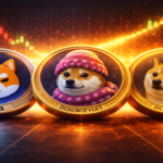 Top Memecoins To Invest In Today, March 21 – Shiba Inu, Dogwifhat, Dogecoin
