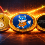Top Memecoins to Invest in Today, March 28 – Dogecoin, TOSHI, Fartcoin