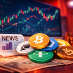 Why Crypto is Up Today? Ceasefire, Oil Drop, and Short Squeeze Boost Sentiment